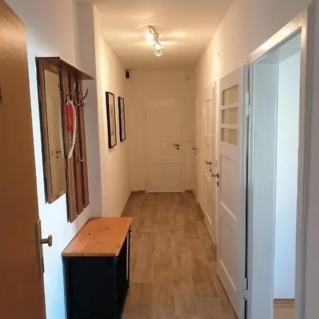 Guest house Muldental