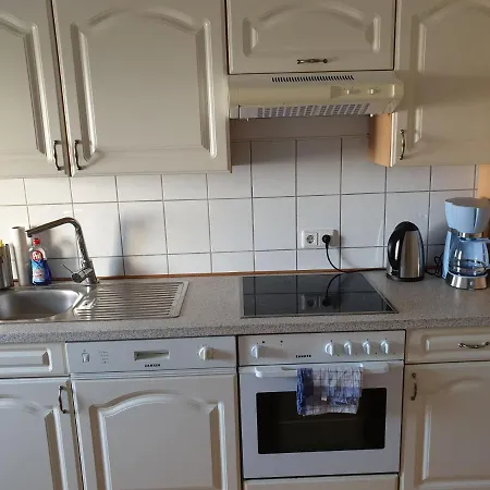 Muldental Guest house Grimma