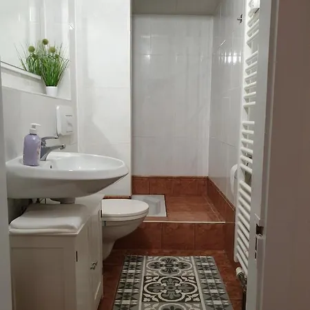 Guest house Muldental