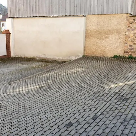 Muldental Guest house