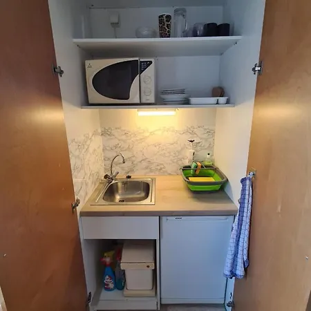 Muldental Guest house *