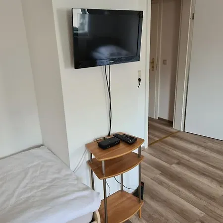 Guest house Muldental