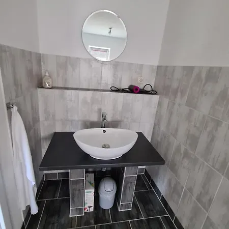 Muldental Guest house *