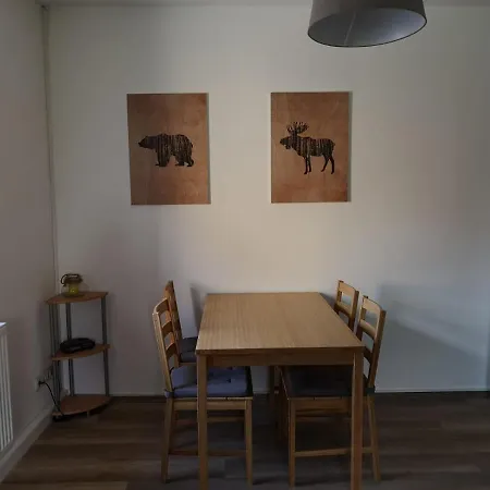 Muldental Guest house *