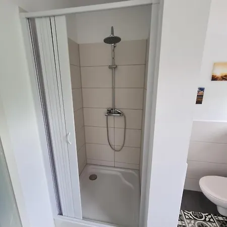 Guest house Muldental *