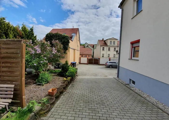 Гостевой дом Muldental *