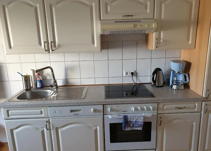 Muldental Гостевой дом Гримма