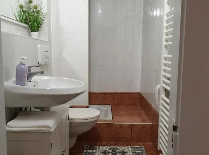 Гостевой дом Muldental