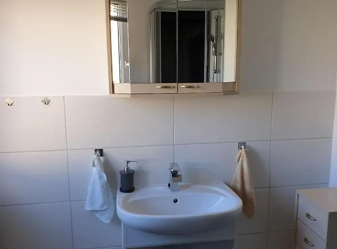 Muldental Гостевой дом