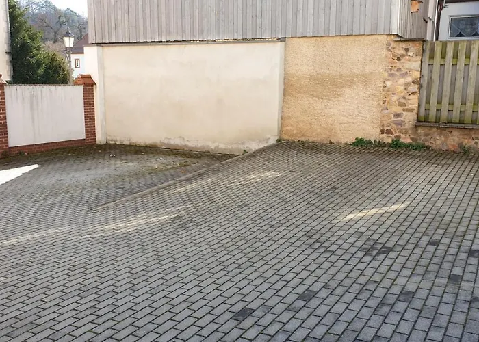 Muldental Гостевой дом