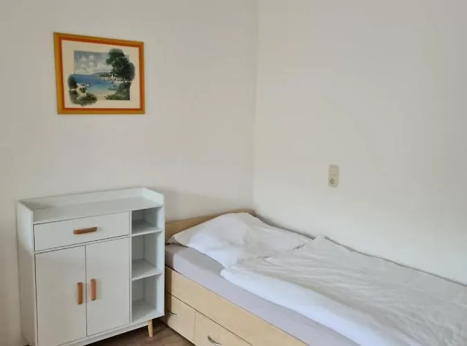 Muldental Гостевой дом