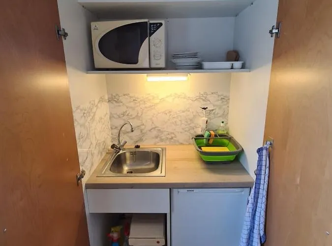 Muldental Гостевой дом *