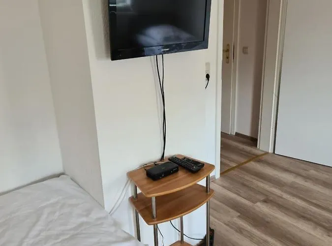 Гостевой дом Muldental