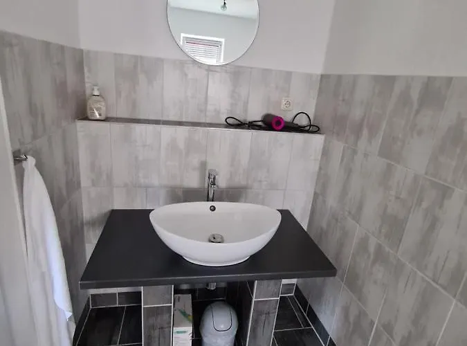 Muldental Гостевой дом *