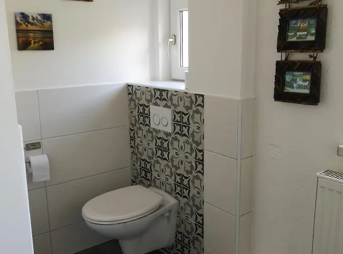 Muldental Гостевой дом Гримма